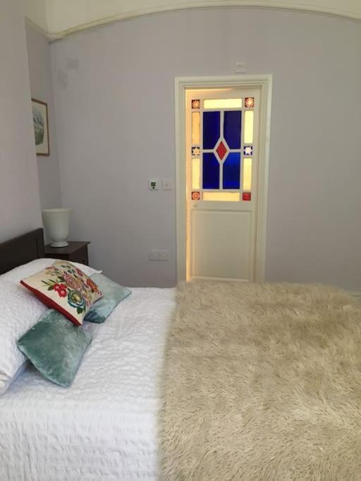 Princes Villa - Large Fully Self Contained Flat, 5 Minutes From The Sea Hastings Exterior foto